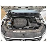 2018 Volkswagen Passat SE