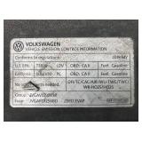 2018 Volkswagen Passat SE