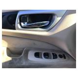 2015 Nissan Pathfinder SV