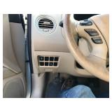 2015 Nissan Pathfinder SV