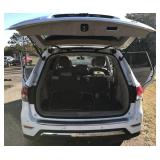 2015 Nissan Pathfinder SV