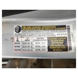 2008 Volkswagen Passat Komfort 2.0 TSI