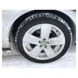 2008 Volkswagen Passat Komfort 2.0 TSI