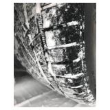 2008 Volkswagen Passat Komfort 2.0 TSI