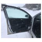 2008 Volkswagen Passat Komfort 2.0 TSI