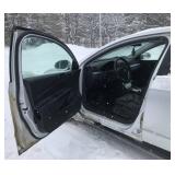 2008 Volkswagen Passat Komfort 2.0 TSI