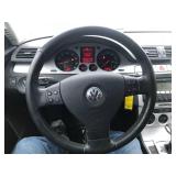 2008 Volkswagen Passat Komfort 2.0 TSI