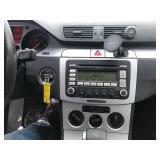 2008 Volkswagen Passat Komfort 2.0 TSI