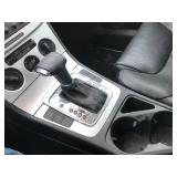 2008 Volkswagen Passat Komfort 2.0 TSI