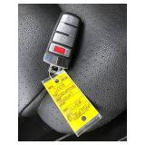 2008 Volkswagen Passat Komfort 2.0 TSI