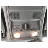 2008 Volkswagen Passat Komfort 2.0 TSI