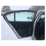 2008 Volkswagen Passat Komfort 2.0 TSI