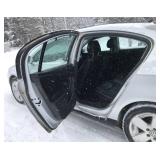 2008 Volkswagen Passat Komfort 2.0 TSI