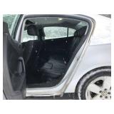 2008 Volkswagen Passat Komfort 2.0 TSI