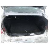 2008 Volkswagen Passat Komfort 2.0 TSI