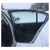 2008 Volkswagen Passat Komfort 2.0 TSI