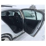 2008 Volkswagen Passat Komfort 2.0 TSI