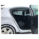 2008 Volkswagen Passat Komfort 2.0 TSI