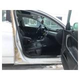 2008 Volkswagen Passat Komfort 2.0 TSI