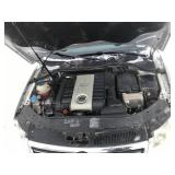 2008 Volkswagen Passat Komfort 2.0 TSI