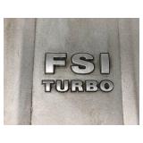 2008 Volkswagen Passat Komfort 2.0 TSI