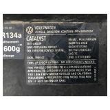 2008 Volkswagen Passat Komfort 2.0 TSI