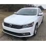 2018 Volkswagen Passat SE