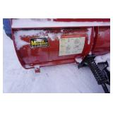 2015 Chevy 2500 HD Extended Cab 4 x 4 Pickup Truck With 8