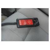 2015 Chevy 2500 HD Extended Cab 4 x 4 Pickup Truck With 8