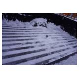 2015 Chevy 2500 HD Extended Cab 4 x 4 Pickup Truck With 8