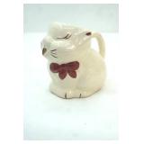Vintage Shawnee Pottery "Puss n