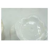 Vintage/Antique Ironstone & Ceramic Pitchers