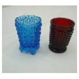 Vintage Avon, Anchor Hocking, Fenton and more