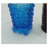 Vintage Avon, Anchor Hocking, Fenton and more