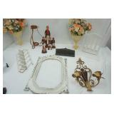Vintage Decor Lot