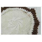 Vintage Vanity Mirror and Other Decor