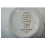 Vintage Ironstone and China Pieces