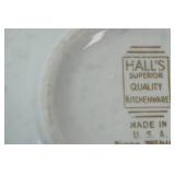 Vintage Ironstone and China Pieces