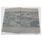 Antique Book. "The Jayhawker" 1927