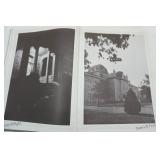 Antique Book. "The Jayhawker" 1927