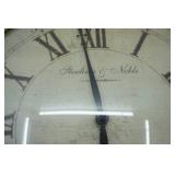 Sterling & Noble Wall Clock