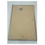 Wooden Family Themed Wall Decor. 12"x 18"