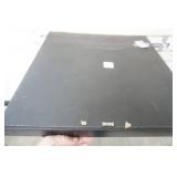 Pair of Framed Art Prints. "Sticks and Stones VIII" & "Sticks and Stones V" by Glenys Porter