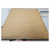 Print of Watercolor Painting by Mads Stage