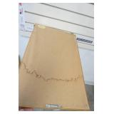 Home Interior Print. "Magnolia Topiary" by Barbara Mock 14x22"