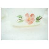 Vintage Anchor Hocking Milk Glass Dishes