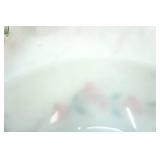 Vintage Anchor Hocking Milk Glass Dishes