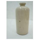 Antique Stoneware Foot Warmer, Bed Warmer, Hot Water Bottle