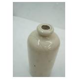 Antique Stoneware Foot Warmer, Bed Warmer, Hot Water Bottle