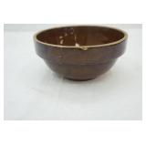 Genuine Dunlap Creamware bowl